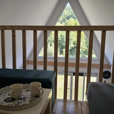 Svitac Banja Vrujci Vila *