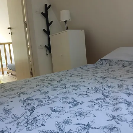 Vila Svitac Banja Vrujci *